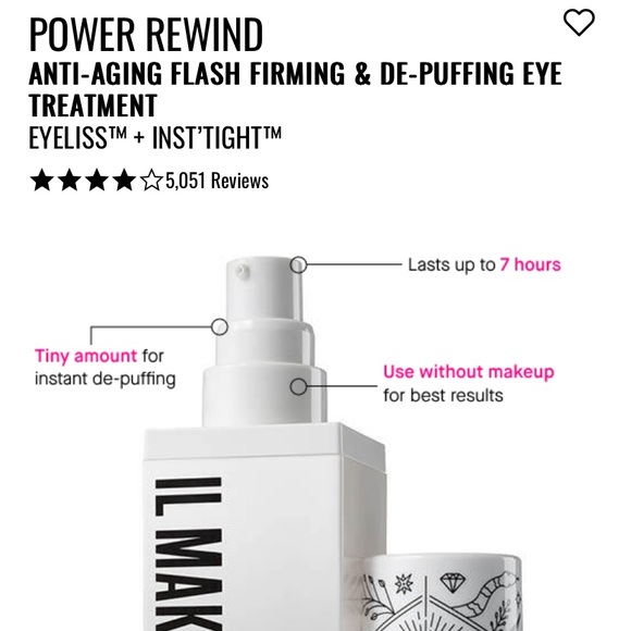 Eye cream - Picture 4 of 5